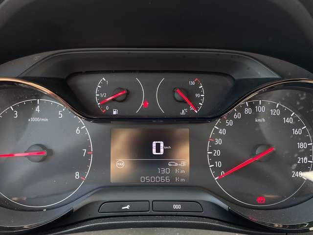Opel Crossland 1.2 110cv Elegance