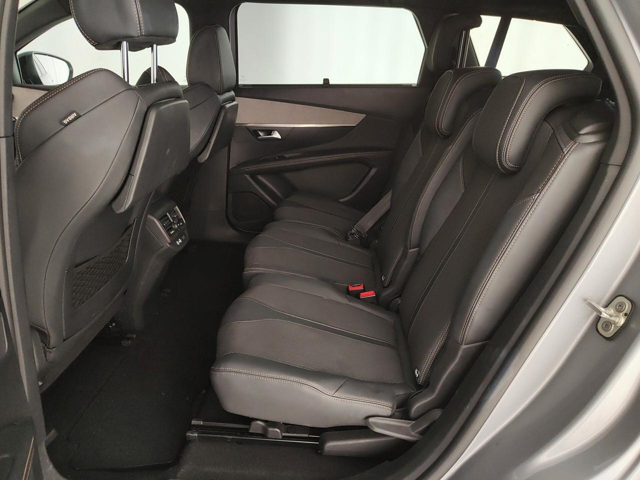 Peugeot 5008 BlueHDi 130 S&S EAT8 Allure Pack