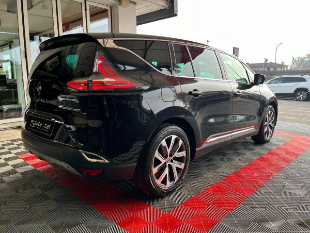 RENAULT Espace dCi 160CV EDC Energy Intens * 7 POSTI *