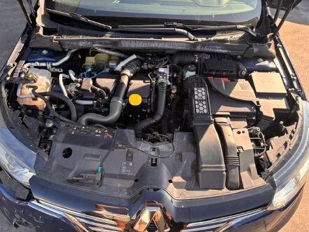 Renault Megane Mégane dCi 8V Energy Life