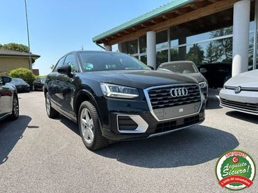 AUDI Q2 30 TFSI Admired