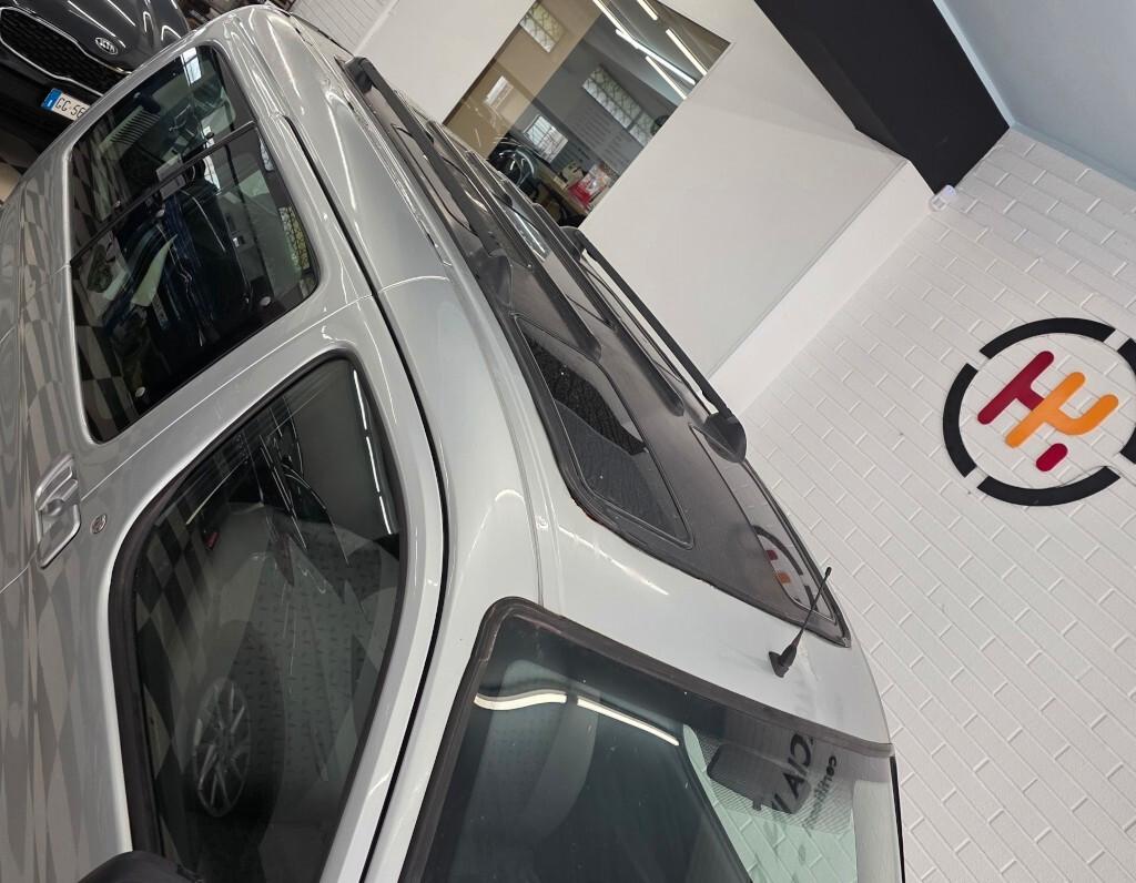 Citroen Berlingo 1.6 16V HDi 90CV 5p. Image