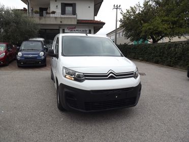 Citroen Berlingo BlueHDi 100 S&S Combi N1 M
