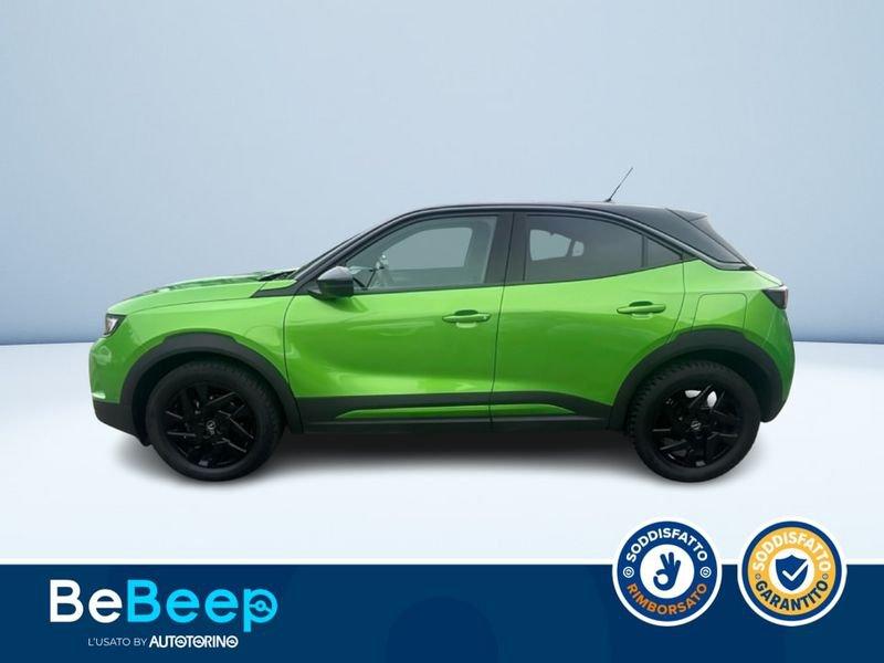 Opel Mokka 1.2 T GS LINE S&S 100CV