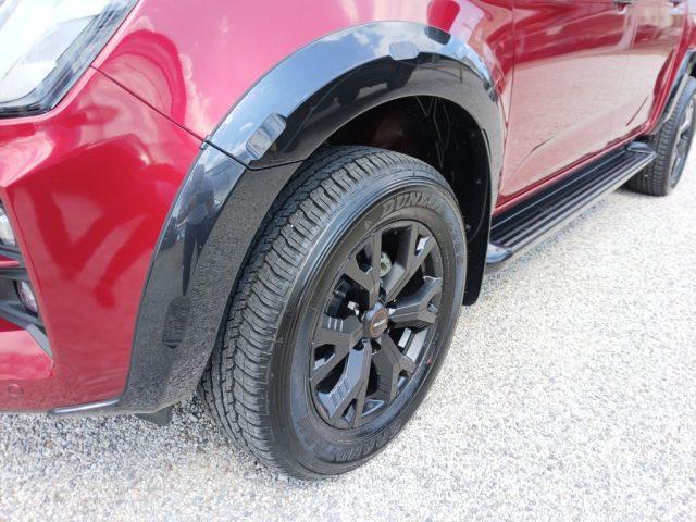ISUZU D-Max N60 1.9 Crew Cab FF 4X4 A/T N1 - Pronta