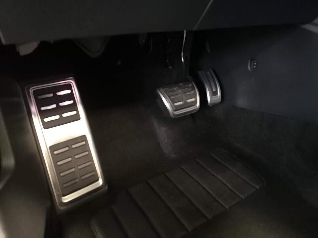 Volkswagen Golf GTI 2.0 TSI DSG 18'