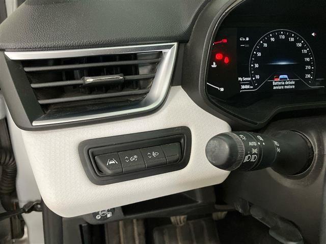 RENAULT Clio 5 Porte 1.0 TCe GPL Techno