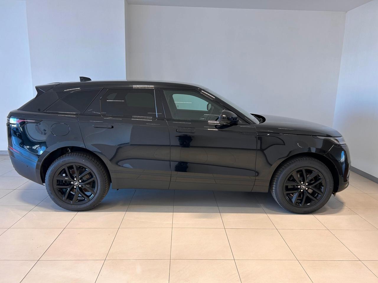 Land Rover Range Rover Velar 2.0D I4 204 CV S PROMO 2,95%