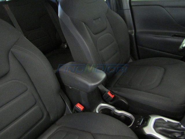 JEEP Renegade 1.6 Mjt DDCT 120 CV Limited