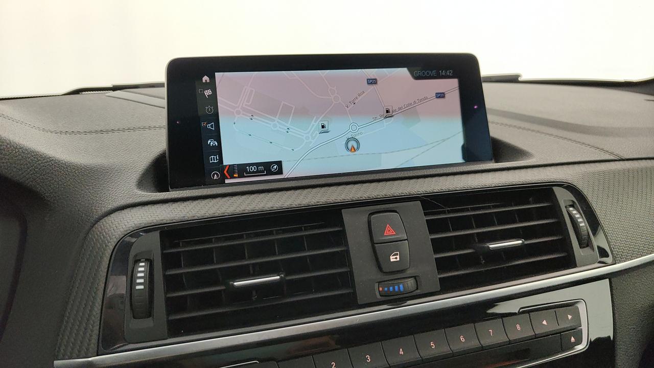BMW M2 Coupe 3.0 dkg