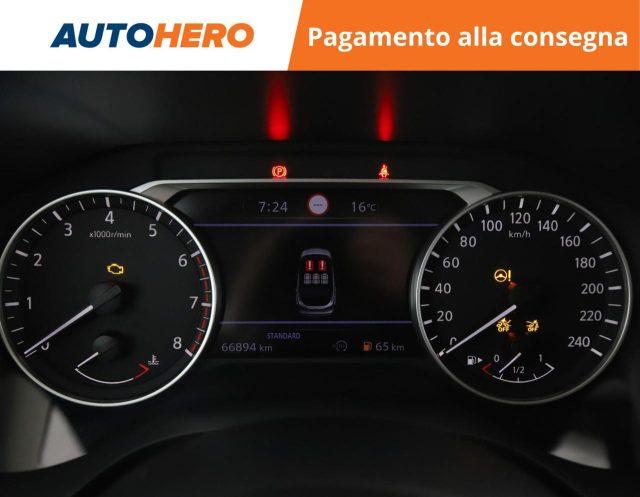 NISSAN Qashqai MHEV 140 CV Acenta