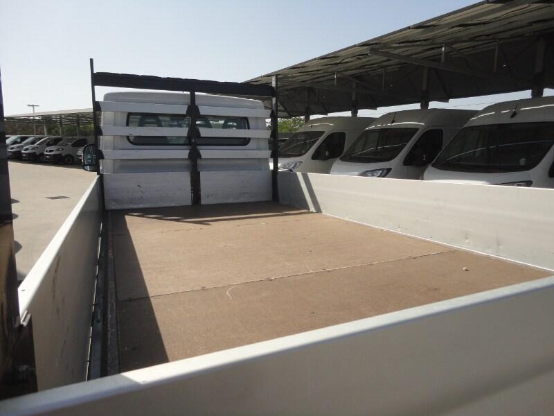 FIAT Ducato (4ª serie) Ducato 35 2.2 Mjt 140CV...