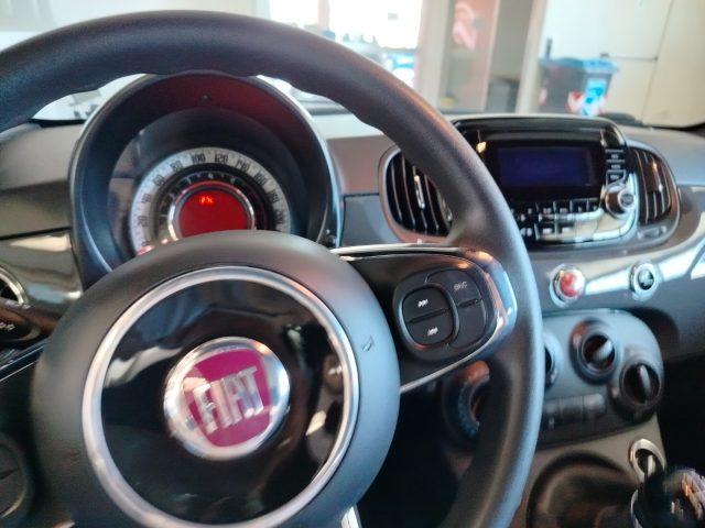 FIAT 500 1.0 Hybrid Cult PROMO