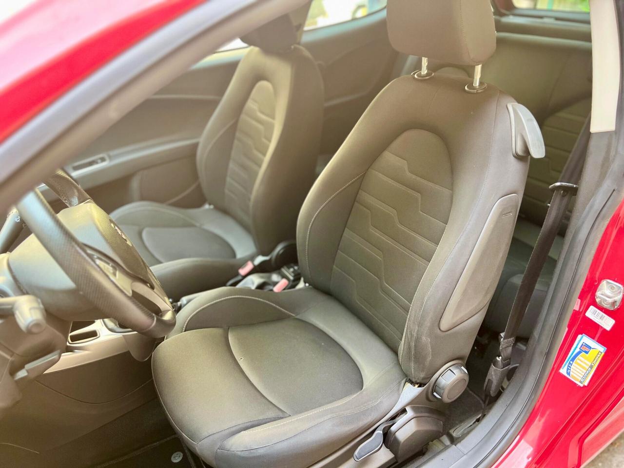 Alfa Romeo MiTo 1.4 78cv Super