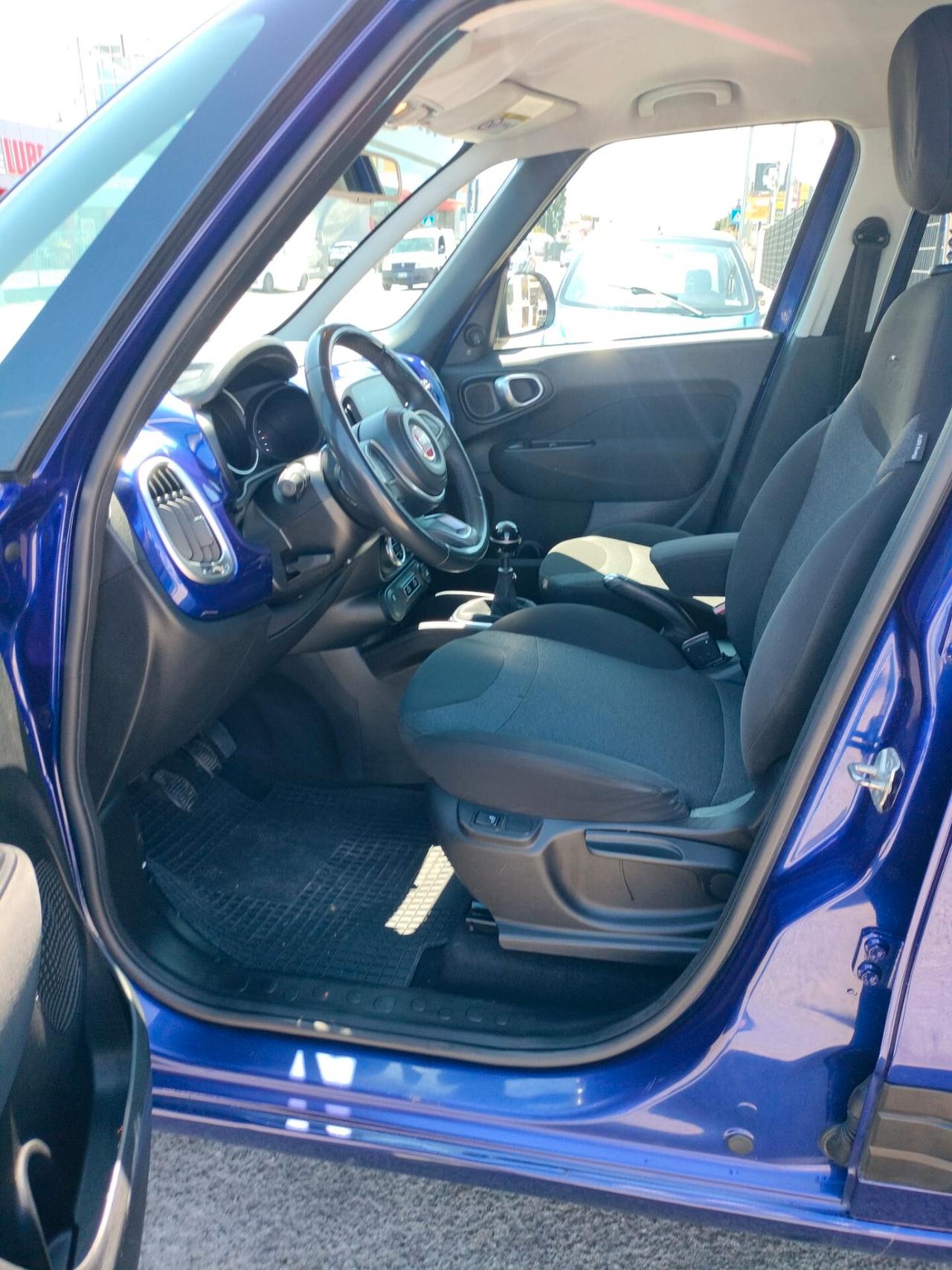 Fiat 500L 1.6 Multijet 120 CV Business