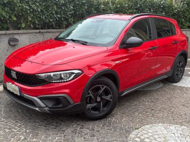 Fiat Tipo 1.3 Mjt S&S 5 porte Cross