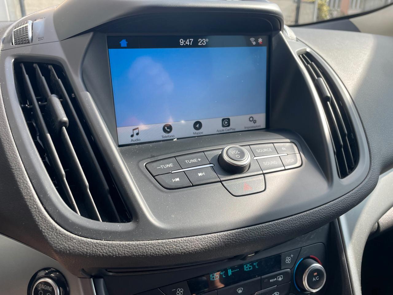 Ford Kuga 1.5 EcoBoost 120 CV 2WD Business