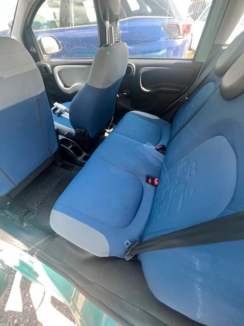 Fiat Panda 1.2 Pop