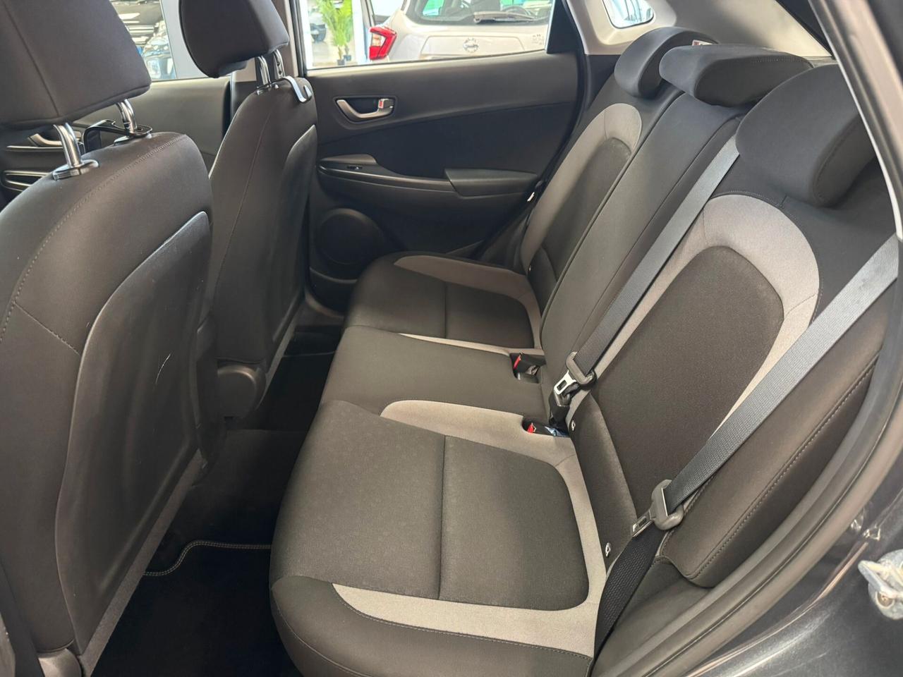Hyundai Kona 1.0 T-GDI Comfort