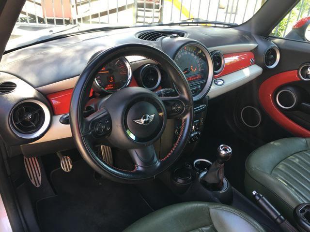 MINI John Cooper Works 1.6 16V John Cooper Works