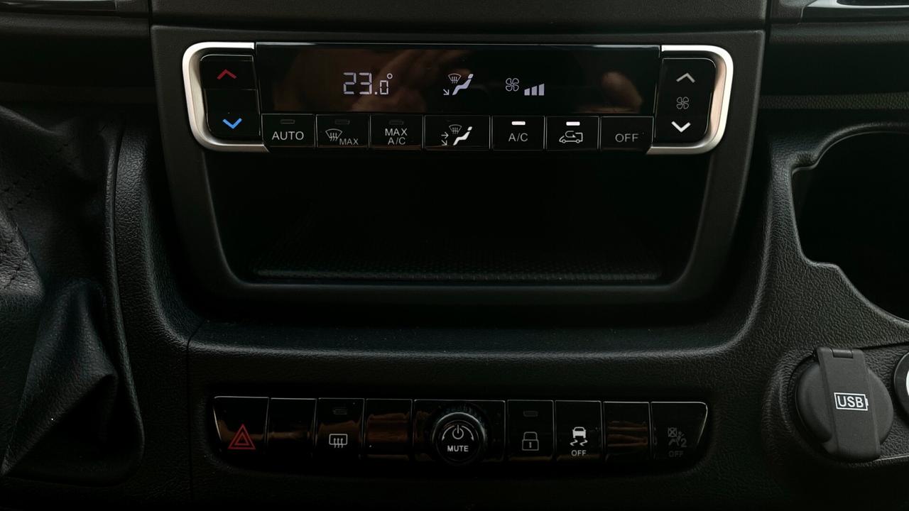 FIAT DUCATO 35 2.2 MJT PLM-TM 140CV - CRUISE CONTROL, TELECAMETA POSTERIORE, NEOPATENTATI