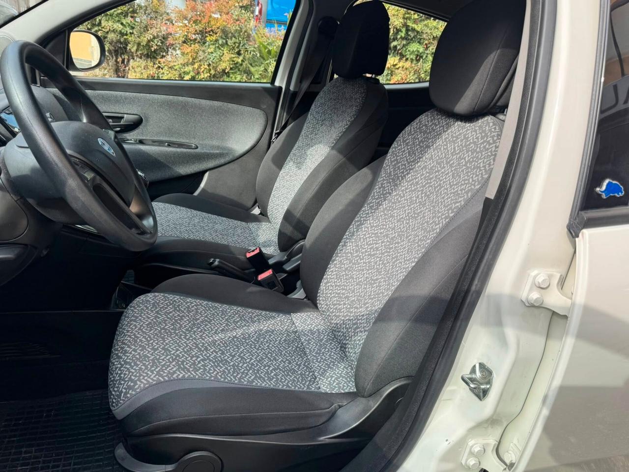 LANCIA YPSILON 1.2 BENZINA SOLI 39.000 KM PERFETTA