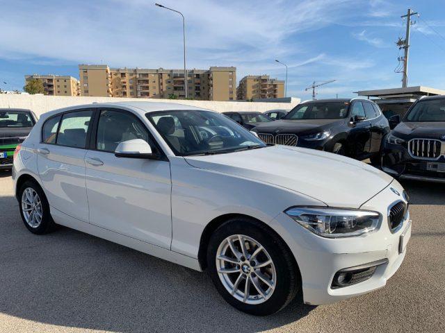 BMW 116 d 5p. Business