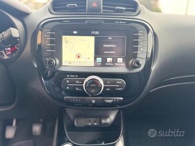 KIA Soul 1.6 EcoGPL You® Soul