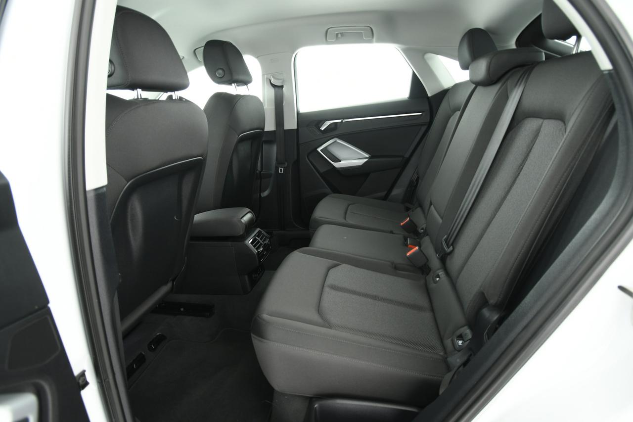 AUDI Q3 Sportback 35 2.0 tdi S line edition ACC+CAMERA+APP CONNECT