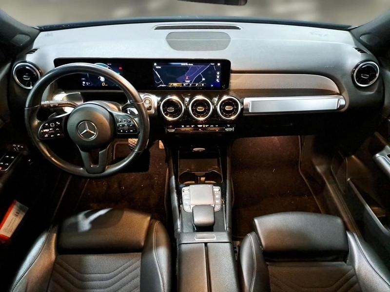 MERCEDES-BENZ GLB 200 D AUTOMATIC BUSINESS EXTRA SUV