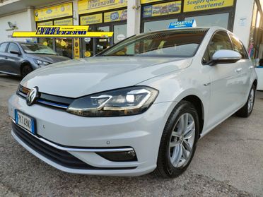 Volkswagen Golf 1.4 TGI DSG Business (Autom.+Metano)