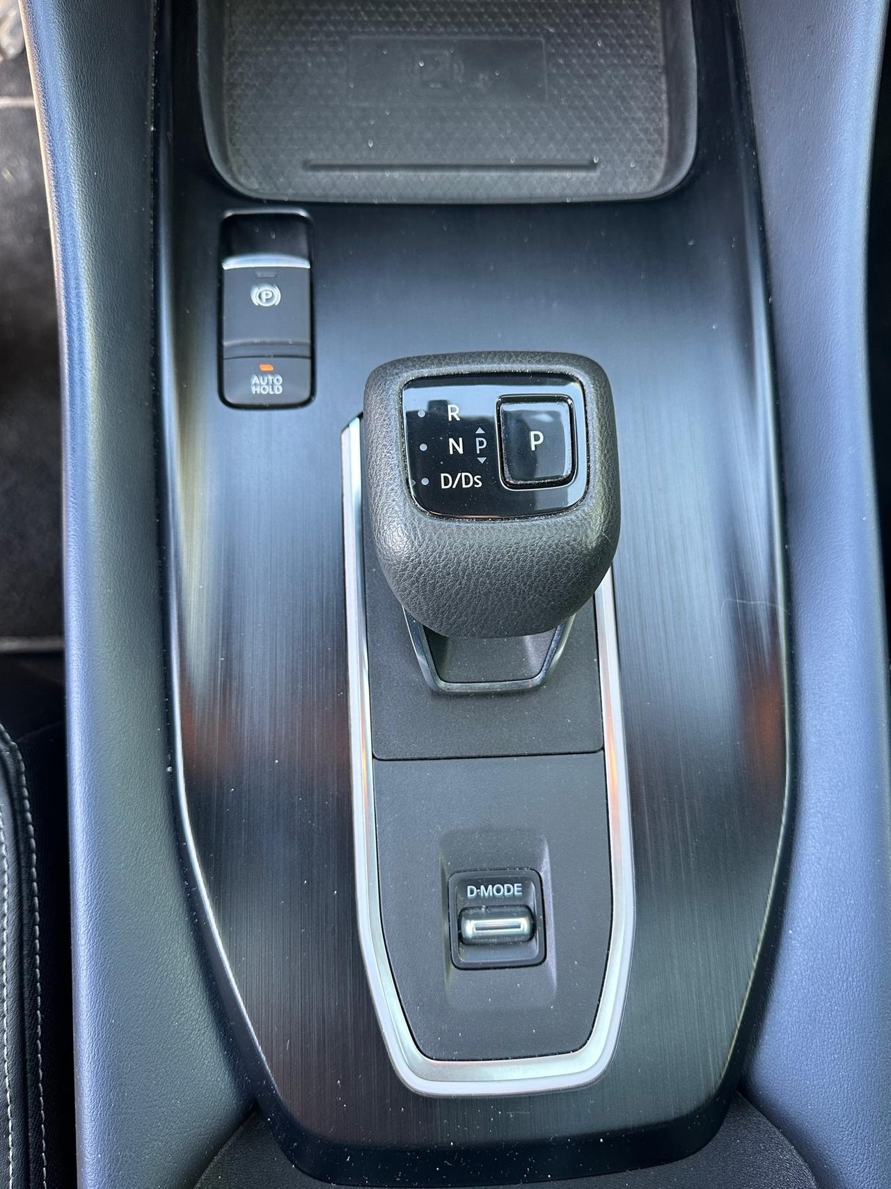 Nissan Qashqai MHEV 158 CV Xtronic (Garanzia 24 Mesi)