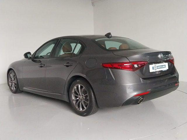 ALFA ROMEO Giulia 2.2 Turbodiesel 150 CV