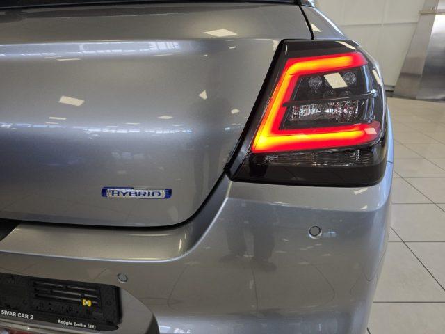 SUZUKI Swift 1.2 Hybrid Top EXTRA PROMO+INCENTIVO 2026