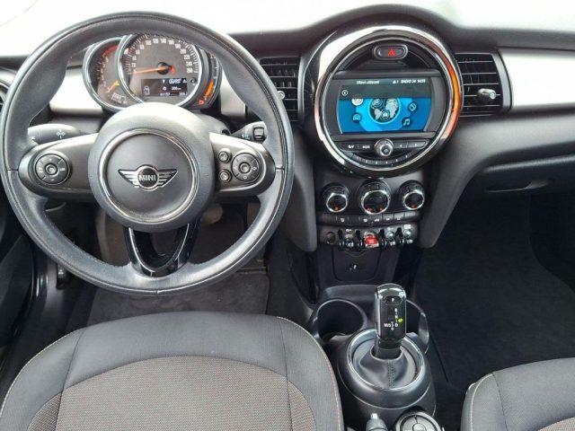 MINI One 1.5 One Classic Aut.