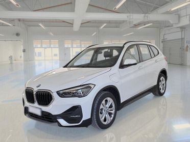 BMW X1 xDrive 25e Business Advantage automatico