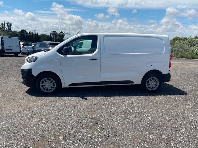 PEUGEOT - Expert - 2.0 HDi 125CV FAP PC Allure 6P