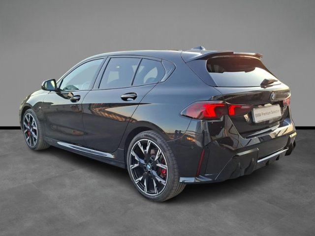 BMW 118 d MSport Pro Aut.