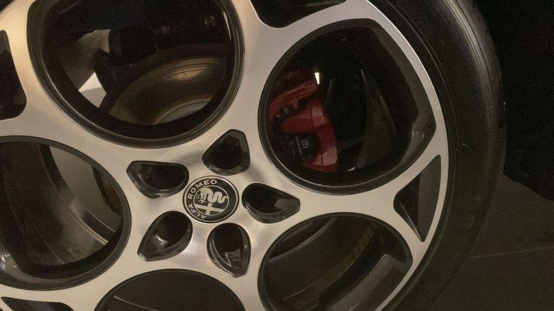 Alfa Romeo Tonale Tonale 1.5 160 CV MHEV TCT7 Veloce