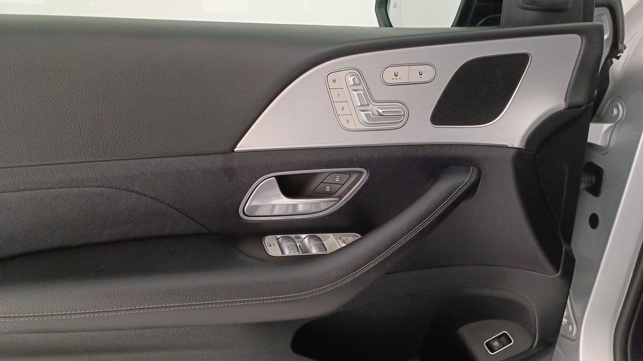 Mercedes-Benz GLE - V167 2019 - GLE 300 d Premium Plus 4matic auto