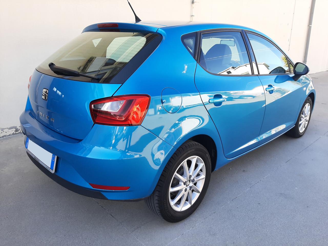 Seat Ibiza 1.0 75 CV 5p. Style