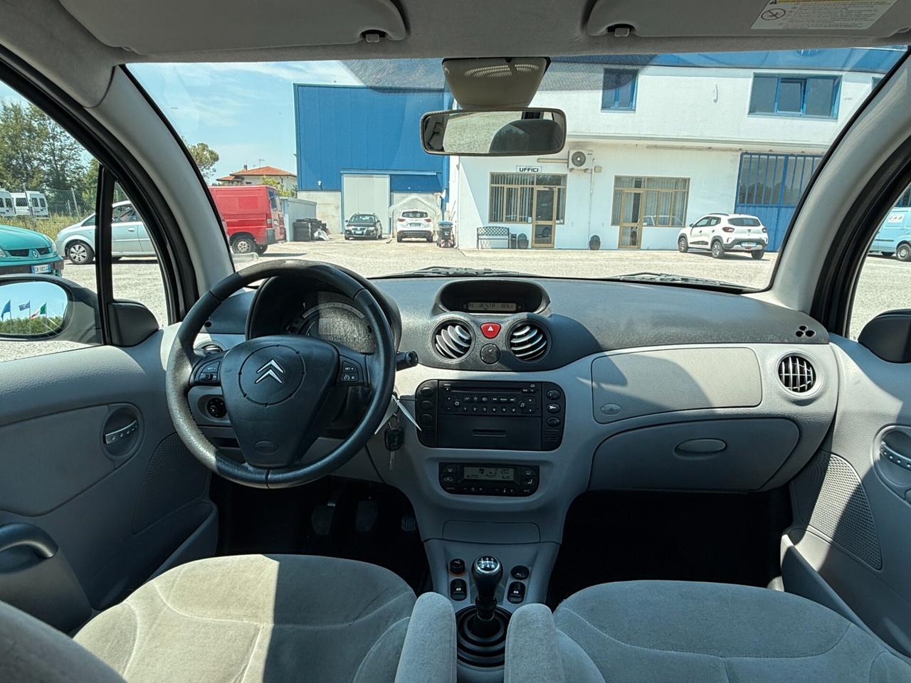 Citroen C3 1.4 Exclusive