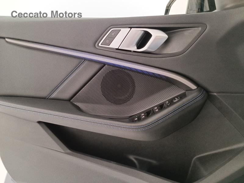BMW Serie 1 5 Porte 116 d SCR Msport DCT