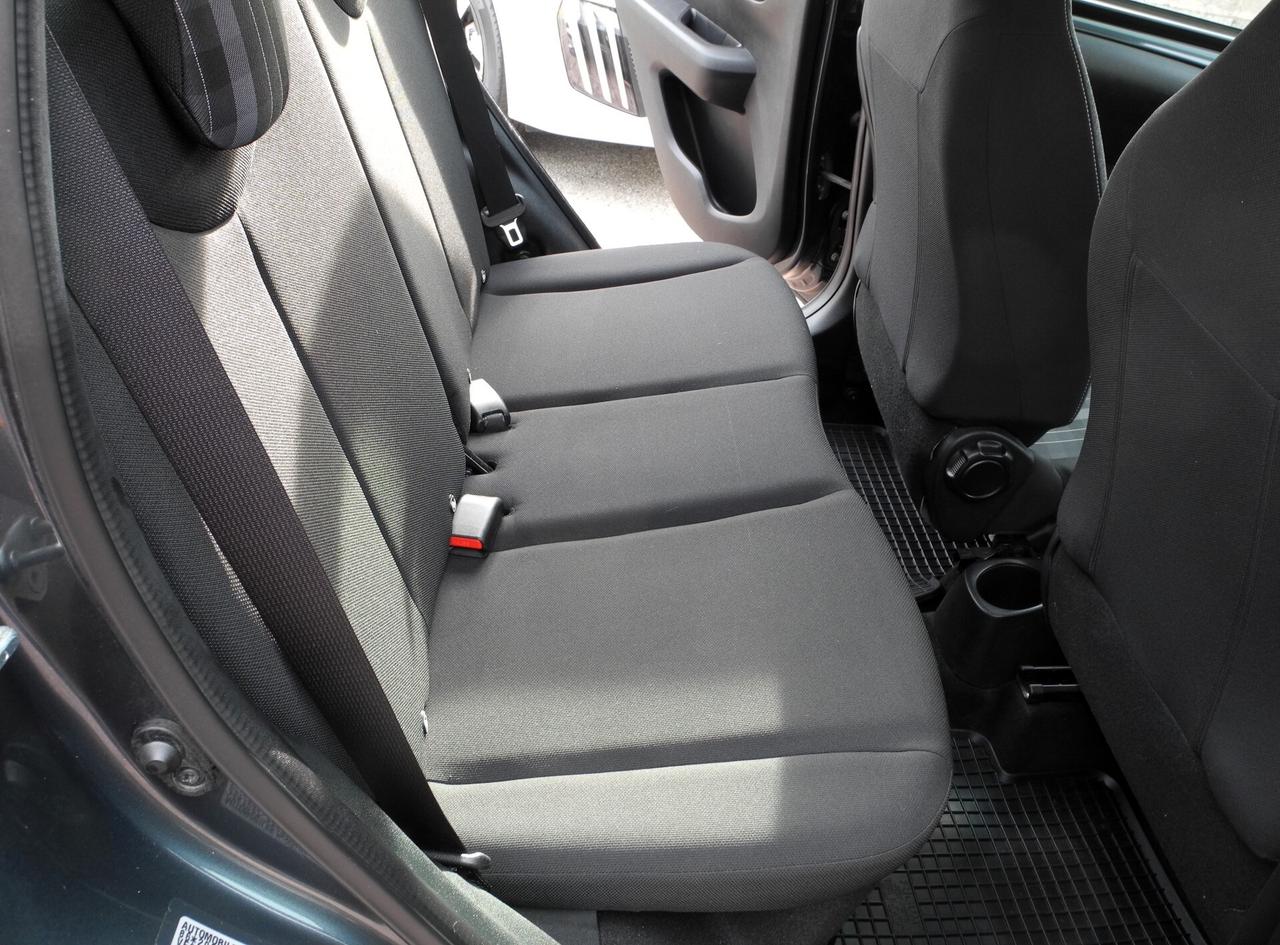 Peugeot 108 VTi 72 5 porte Active