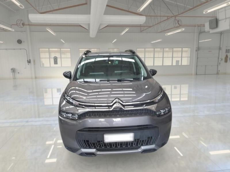 CITROEN C3 AIRCROSS BLUEHDI 110 SES SHINE SUV