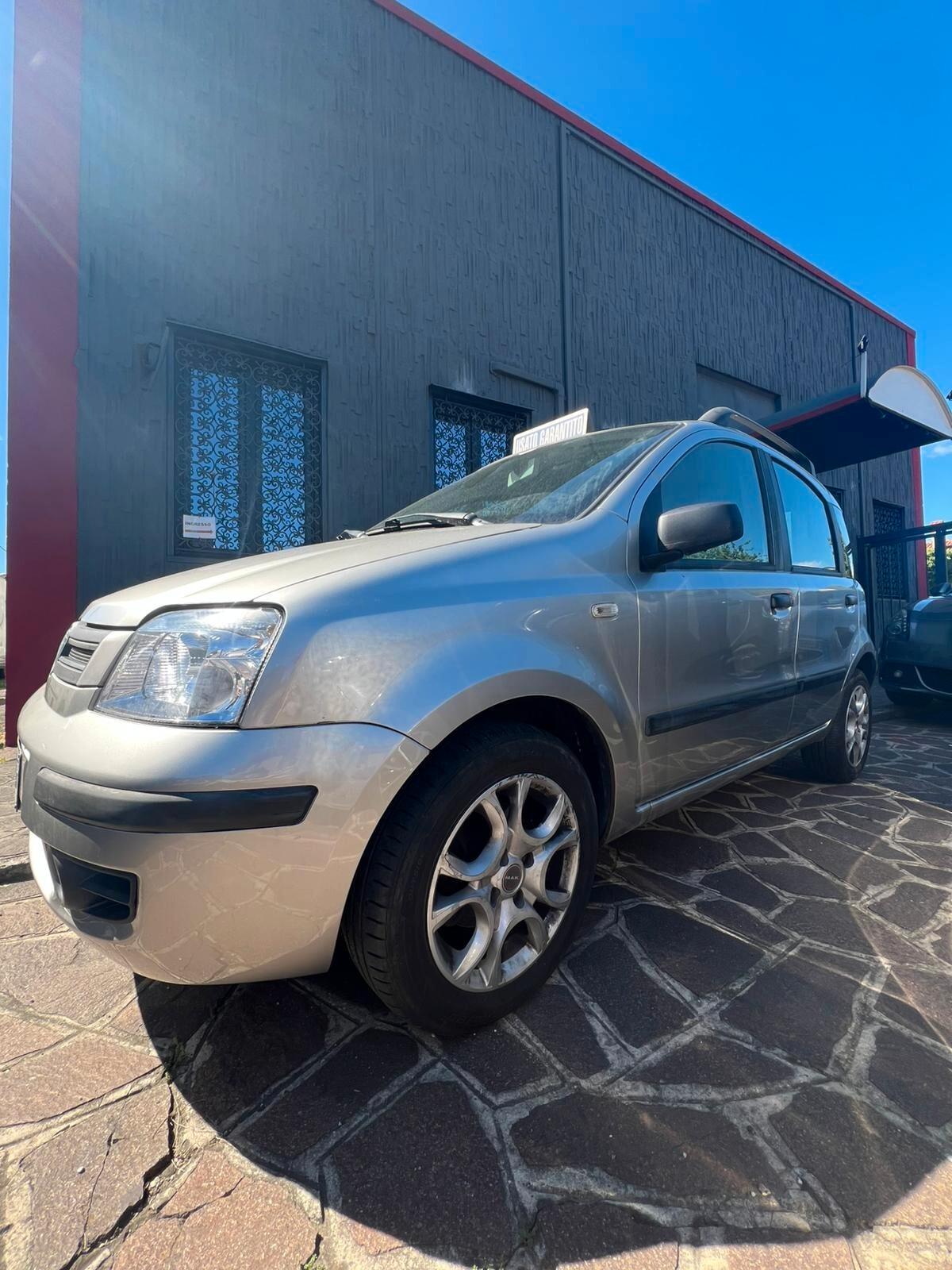 Fiat Panda 1.2 Classic