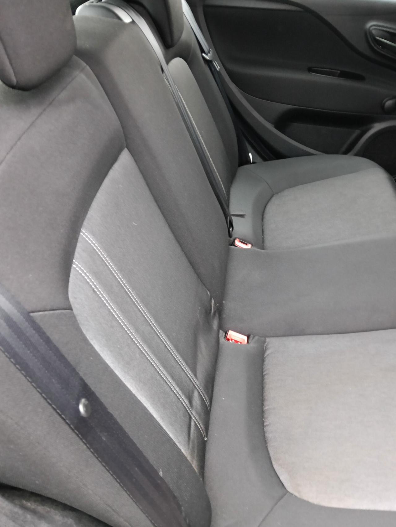 Fiat Punto Evo 1.3 Mjt 85 CV DPF 5 porte S&S Dualogic Dynamic