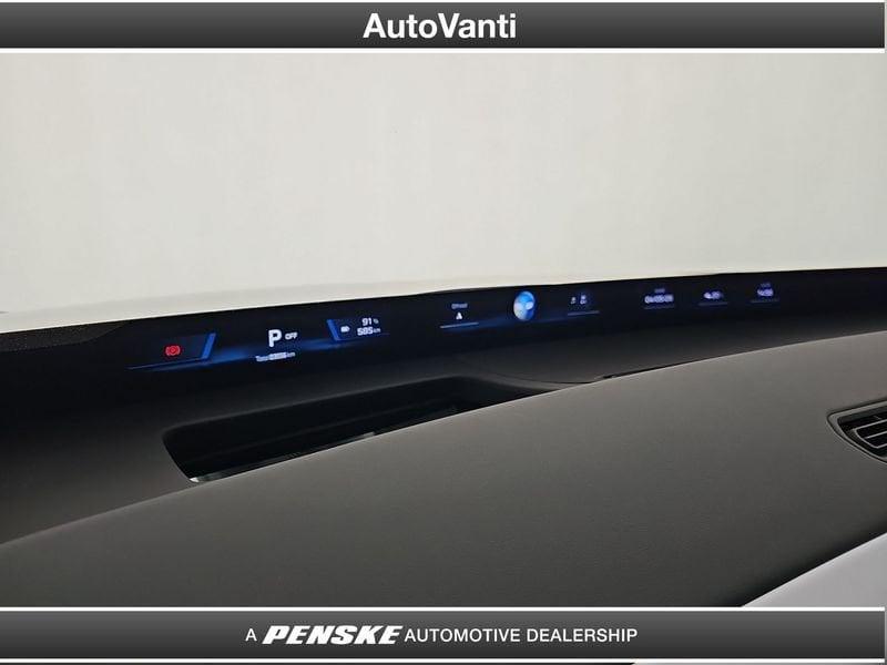 BMW iX3 iX3 50 xdrive Msport
