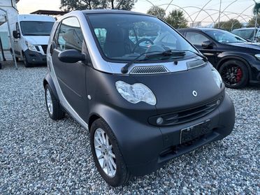 Smart ForTwo 700 coupé pulse (45 kW)