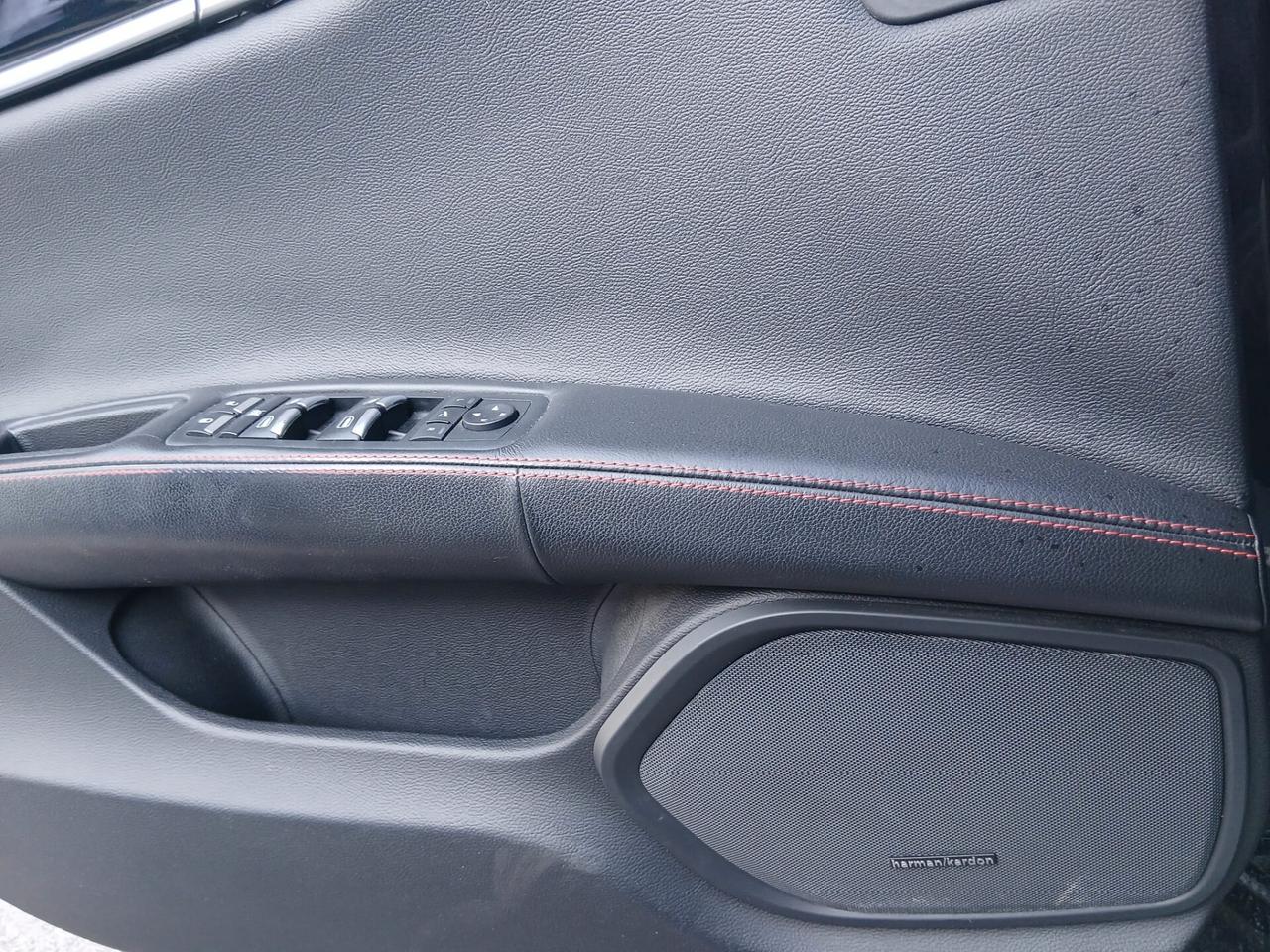 Maserati Ghibli Ribelle 3.0 Diesel uno dei soli 200 esemplari prodotti per l’Europa